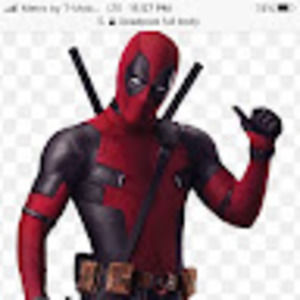 Meet your Posher, Senobia